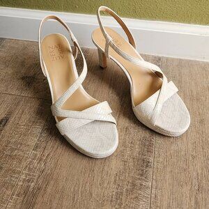 NEW IN BOX Naturalizer Abby Sandal 7.5